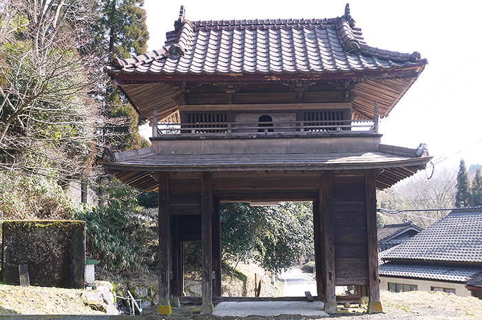 常念寺