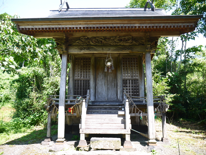 牛神社